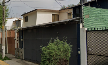 ¡REMATE ÚNICO! HERMOSA CASA EN PASEO DE LOS COCHES 16, RESIDENCIAL EL DORADO, 54020, TLALNEPANTLA DE BAZ, EDOMEX. SK29