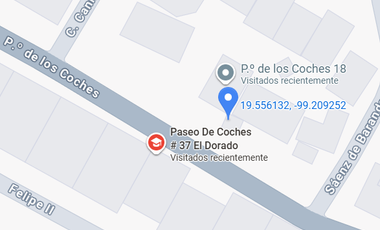 ¡REMATE ÚNICO! HERMOSA CASA EN PASEO DE LOS COCHES 16, RESIDENCIAL EL DORADO, 54020, TLALNEPANTLA DE BAZ, EDOMEX. SK29