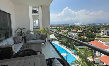 Departamento en Venta Paraíso Country Club