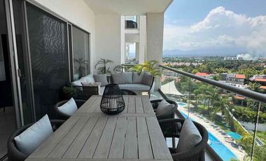 Departamento en Venta Paraíso Country Club