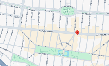 ATENCION COMERCIANTES 3 LOCALES, INVERSION SEGURA EN BIENES Y RAICES EN POLANCO!!!