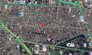 ATENCION COMERCIANTES 3 LOCALES, INVERSION SEGURA EN BIENES Y RAICES EN POLANCO!!!