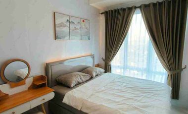 Apartemen 1BR Harcosky Residence
