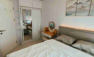 Apartemen 1BR Harcosky Residence