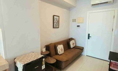 Apartemen 1BR Harcosky Residence