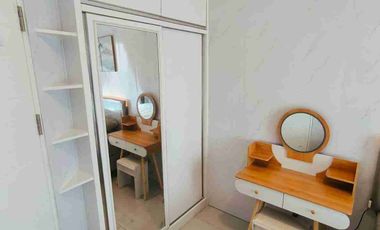 Apartemen 1BR Harcosky Residence