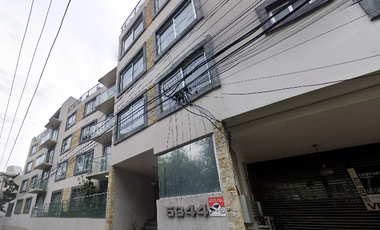 BONITO DEPARTAMENTO EN CALZ. DESIERTO DE LOS LEONES, OPORTUNIDAD EN REMATE BANCARIO