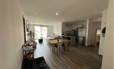 BONITO DEPARTAMENTO EN CALZ. DESIERTO DE LOS LEONES, OPORTUNIDAD EN REMATE BANCARIO