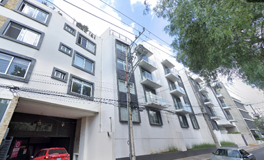 BONITO DEPARTAMENTO EN CALZ. DESIERTO DE LOS LEONES, OPORTUNIDAD EN REMATE BANCARIO