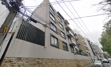 BONITO DEPARTAMENTO EN CALZ. DESIERTO DE LOS LEONES, OPORTUNIDAD EN REMATE BANCARIO