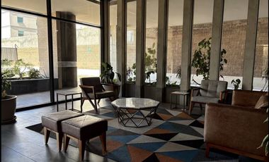 DEPARTAMENTO EN RENTA AMUEBLADO JURICA, QUERÉTARO