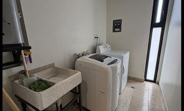 DEPARTAMENTO EN RENTA AMUEBLADO JURICA, QUERÉTARO