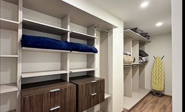 DEPARTAMENTO EN RENTA AMUEBLADO JURICA, QUERÉTARO