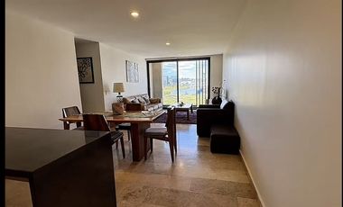 DEPARTAMENTO EN RENTA AMUEBLADO JURICA, QUERÉTARO