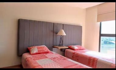 DEPARTAMENTO EN RENTA AMUEBLADO JURICA, QUERÉTARO