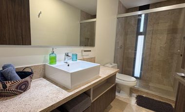 DEPARTAMENTO EN RENTA AMUEBLADO JURICA, QUERÉTARO