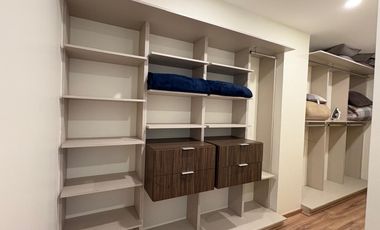 DEPARTAMENTO EN RENTA AMUEBLADO JURICA, QUERÉTARO