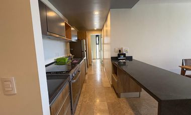 DEPARTAMENTO EN RENTA AMUEBLADO JURICA, QUERÉTARO