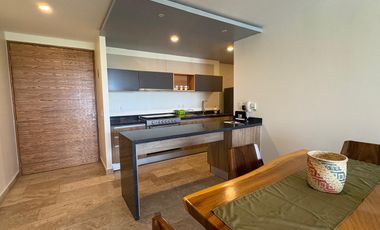 DEPARTAMENTO EN RENTA AMUEBLADO JURICA, QUERÉTARO