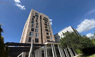 DEPARTAMENTO EN RENTA AMUEBLADO JURICA, QUERÉTARO