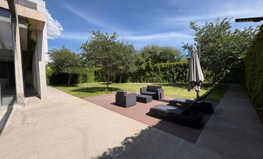 DEPARTAMENTO EN RENTA AMUEBLADO JURICA, QUERÉTARO