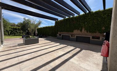 DEPARTAMENTO EN RENTA AMUEBLADO JURICA, QUERÉTARO