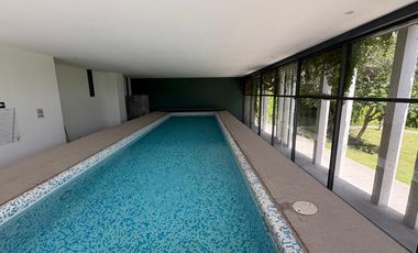 DEPARTAMENTO EN RENTA AMUEBLADO JURICA, QUERÉTARO