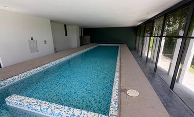 DEPARTAMENTO EN RENTA AMUEBLADO JURICA, QUERÉTARO