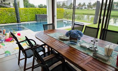 Villa en Venta Paraíso Country Club