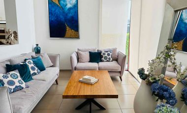 Villa en Venta Paraíso Country Club