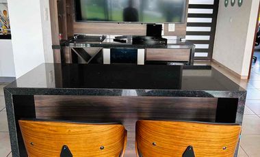 Villa en Venta Paraíso Country Club