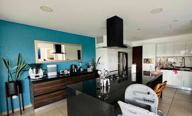 Villa en Venta Paraíso Country Club