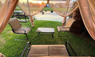 Villa en Venta Paraíso Country Club