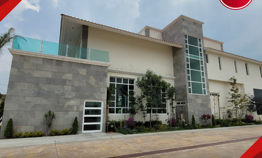 LOTES RESIDENCIALES EN METEPEC CON AMENIDADES Y SEGURIDAD