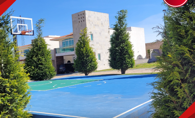 LOTES RESIDENCIALES EN METEPEC CON AMENIDADES Y SEGURIDAD