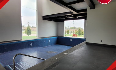 LOTES RESIDENCIALES EN METEPEC CON AMENIDADES Y SEGURIDAD