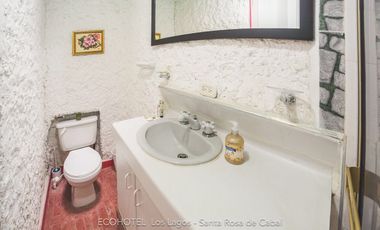 FINCA LOS LAGOS, el mejor lugar para el descanso y el recreo - Santa Rosa de Cabal (cerca a los Termáles más famosos de Colombia)