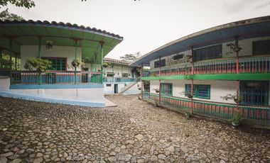 FINCA LOS LAGOS, el mejor lugar para el descanso y el recreo - Santa Rosa de Cabal (cerca a los Termáles más famosos de Colombia)