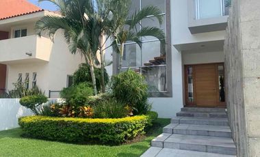 Casa en Venta Paraíso Country Club
