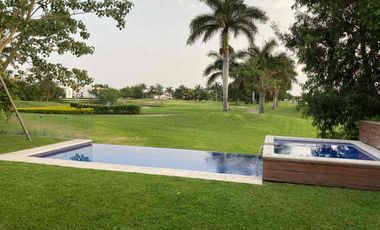 Casa en Venta Paraíso Country Club