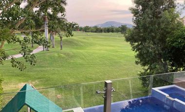 Casa en Venta Paraíso Country Club