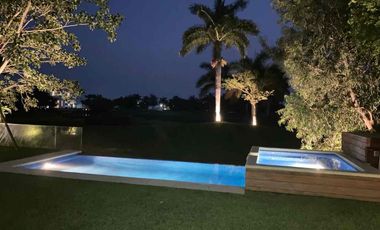 Casa en Venta Paraíso Country Club