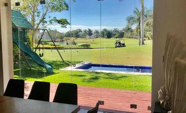 Casa en Venta Paraíso Country Club