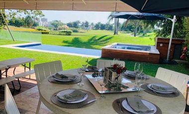Casa en Venta Paraíso Country Club