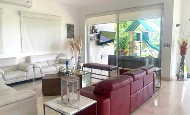 Casa en Venta Paraíso Country Club