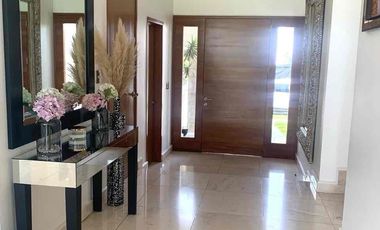 Casa en Venta Paraíso Country Club