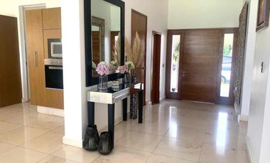 Casa en Venta Paraíso Country Club