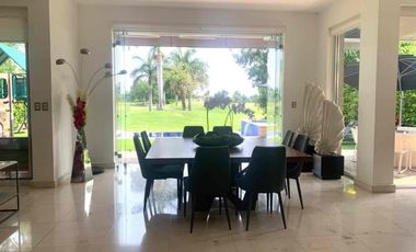 Casa en Venta Paraíso Country Club