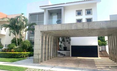Casa en Venta Paraíso Country Club