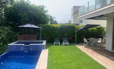 Casa en Venta Paraíso Country Club
